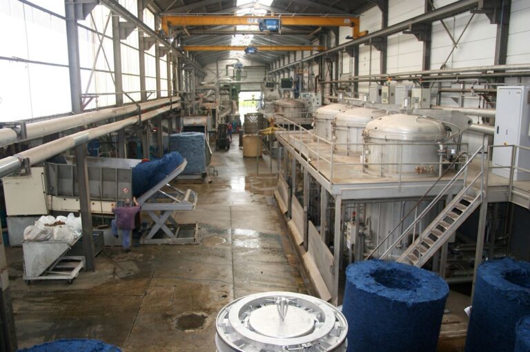 Atelier bourre escotex